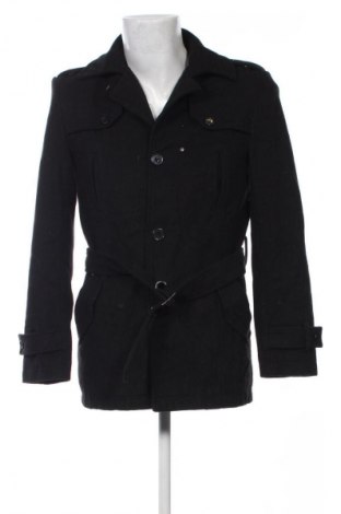 Pánský kabát  Truworths, Velikost M, Barva Černá, Cena  1 019,00 Kč