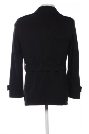 Pánský kabát  Truworths, Velikost M, Barva Černá, Cena  1 019,00 Kč