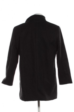Herrenmantel Unbranded, Größe M, Farbe Schwarz, Preis 48,99 €