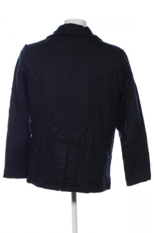Férfi kabát Unbranded, Méret L, Szín Kék, Ár 18 799 Ft