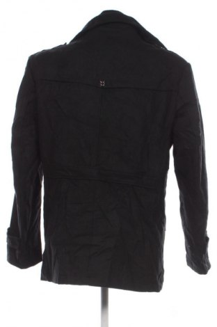 Herrenmantel Unbranded, Größe 4XL, Farbe Schwarz, Preis 54,99 €
