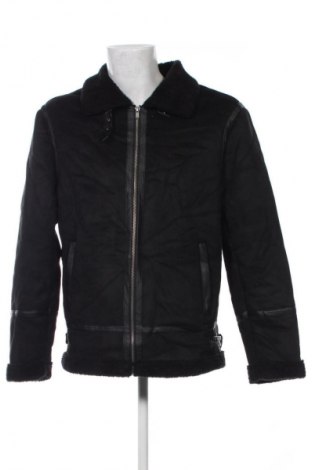 Pánsky kabát  Unbranded, Veľkosť XL, Farba Čierna, Cena  38,95 €