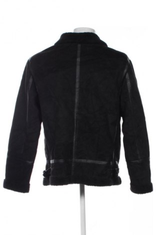 Pánsky kabát  Unbranded, Veľkosť XL, Farba Čierna, Cena  38,95 €