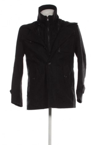 Herrenmantel Unbranded, Größe L, Farbe Schwarz, Preis 38,99 €