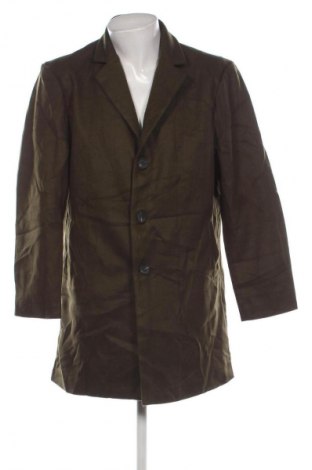 Męski płaszcz Unbranded, Rozmiar XL, Kolor Zielony, Cena 139,99 zł