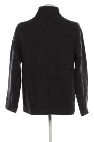 Ανδρικά παλτό Unbranded, Μέγεθος XL, Χρώμα Γκρί, Τιμή 25,99 €