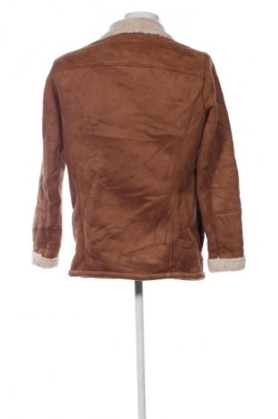 Pánsky kabát  Unbranded, Veľkosť M, Farba Hnedá, Cena  42,95 €