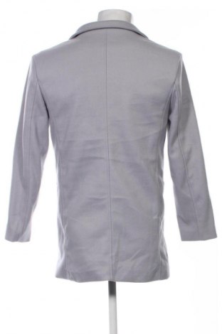 Herrenmantel Unbranded, Größe M, Farbe Grau, Preis 44,99 €