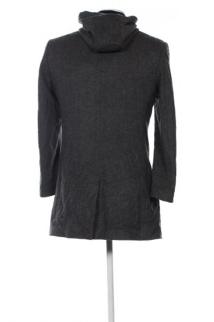 Ανδρικά παλτό Unbranded, Μέγεθος M, Χρώμα Γκρί, Τιμή 40,99 €