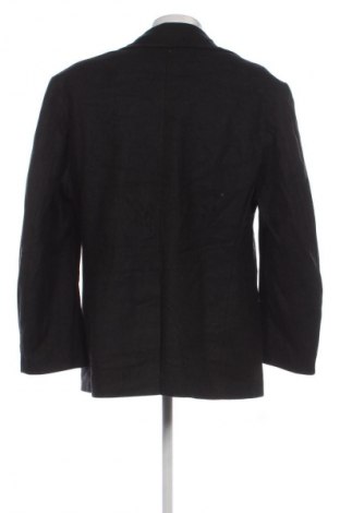 Herrenmantel Unbranded, Größe 3XL, Farbe Schwarz, Preis 41,99 €