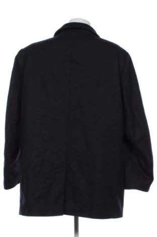 Férfi kabát Unbranded, Méret 4XL, Szín Kék, Ár 21 432 Ft