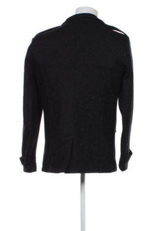 Herrenmantel Unbranded, Größe M, Farbe Schwarz, Preis 11,99 €