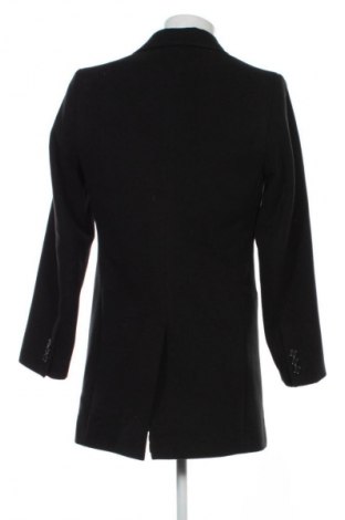 Мъжко палто Unbranded, Размер M, Цвят Черен, Цена 109,99 лв.