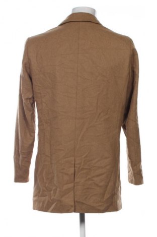 Herrenmantel Unbranded, Größe L, Farbe Braun, Preis € 44,99
