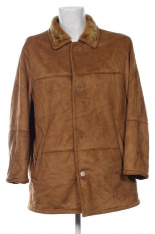 Herrenmantel Unbranded, Größe XL, Farbe Braun, Preis 54,99 €
