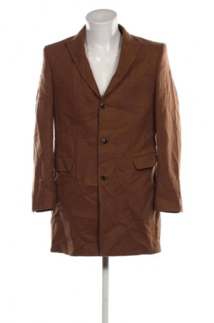 Herrenmantel Unbranded, Größe M, Farbe Braun, Preis 27,99 €