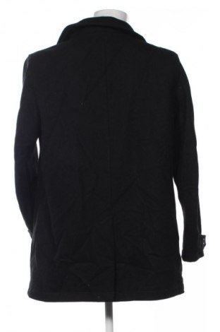 Herrenmantel Unbranded, Größe XL, Farbe Schwarz, Preis 49,99 €