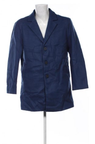 Herrenmantel Unbranded, Größe XXL, Farbe Blau, Preis 25,99 €