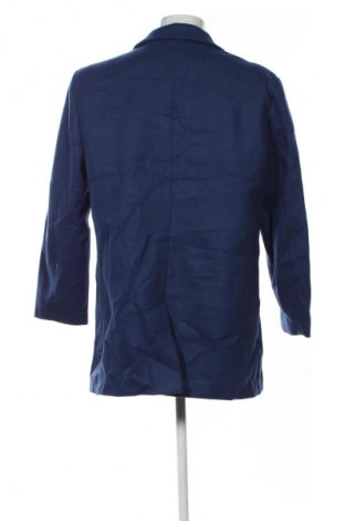 Herrenmantel Unbranded, Größe XXL, Farbe Blau, Preis 25,99 €