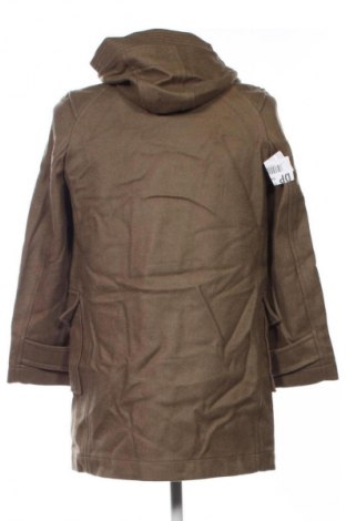 Ανδρικά παλτό Unbranded, Μέγεθος M, Χρώμα Καφέ, Τιμή 47,99 €