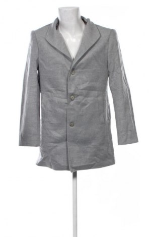 Herrenmantel Unbranded, Größe S, Farbe Grau, Preis € 26,99