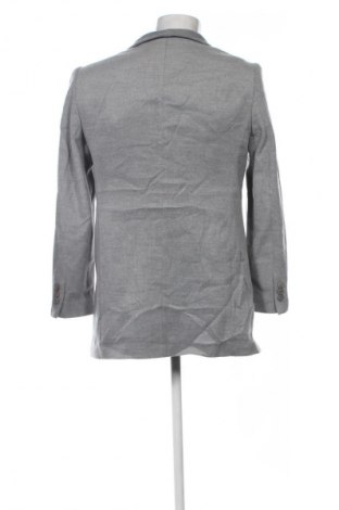Herrenmantel Unbranded, Größe S, Farbe Grau, Preis € 26,99