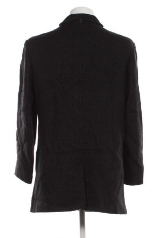 Herrenmantel Unbranded, Größe L, Farbe Schwarz, Preis 31,99 €