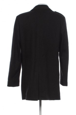 Herrenmantel Unbranded, Größe XL, Farbe Schwarz, Preis 54,73 €