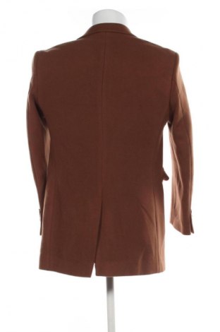 Ανδρικά παλτό Unbranded, Μέγεθος L, Χρώμα Καφέ, Τιμή 39,85 €