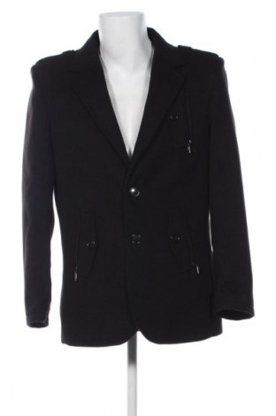 Palton de bărbați Unbranded, Mărime XL, Culoare Negru, Preț 282,99 Lei