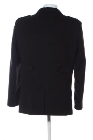 Palton de bărbați Unbranded, Mărime XL, Culoare Negru, Preț 282,99 Lei