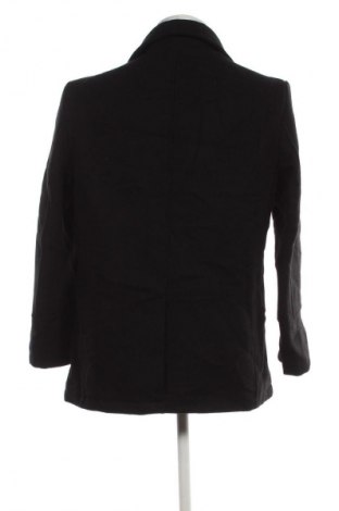 Herrenmantel Urban Revivo, Größe L, Farbe Schwarz, Preis 54,99 €
