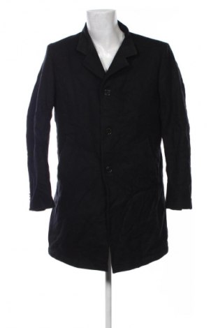 Herrenmantel WINDSOR., Größe L, Farbe Schwarz, Preis 74,99 €