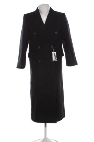 Herrenmantel Weekday, Größe S, Farbe Schwarz, Preis 162,99 €