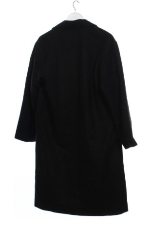 Herrenmantel Weekday, Größe XS, Farbe Schwarz, Preis € 164,99