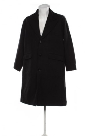 Herrenmantel Weekday, Größe M, Farbe Schwarz, Preis € 164,99