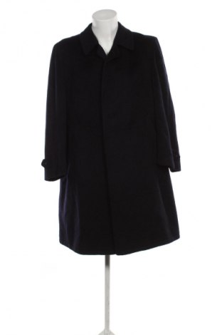 Herrenmantel Westbury, Größe XL, Farbe Blau, Preis € 70,08