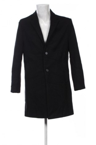 Herrenmantel Zara, Größe L, Farbe Schwarz, Preis € 39,99
