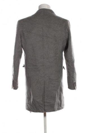 Herrenmantel Zara, Größe M, Farbe Mehrfarbig, Preis 41,99 €