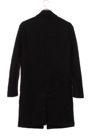 Férfi kabát Zara, Méret XS, Szín Fekete, Ár 11 479 Ft