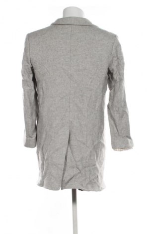 Herrenmantel Zara, Größe L, Farbe Grau, Preis 39,99 €