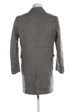 Herrenmantel Zara Man, Größe M, Farbe Grau, Preis € 39,99