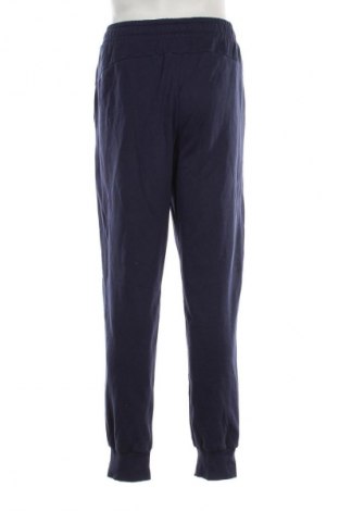 Herren Fleecehose PUMA, Größe XL, Farbe Blau, Preis 30,99 €