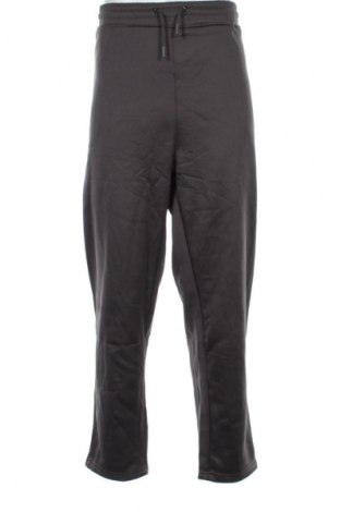 Pánske termo tepláky  Silent Theory, Veľkosť 4XL, Farba Sivá, Cena  15,95 €