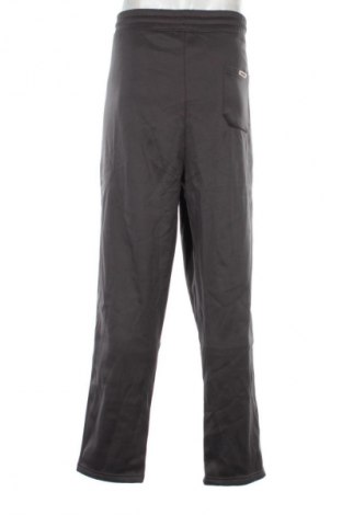 Pánske termo tepláky  Silent Theory, Veľkosť 4XL, Farba Sivá, Cena  15,95 €