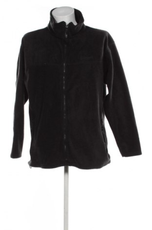 Bluză polară de bărbați Chamonix, Mărime XXL, Culoare Negru, Preț 72,99 Lei
