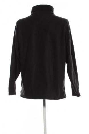Bluză polară de bărbați Chamonix, Mărime XXL, Culoare Negru, Preț 72,99 Lei