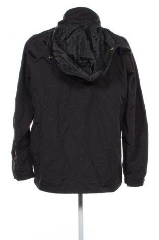 Ανδρικό μπουφάν fleece Active By Tchibo, Μέγεθος L, Χρώμα Μαύρο, Τιμή 40,00 €