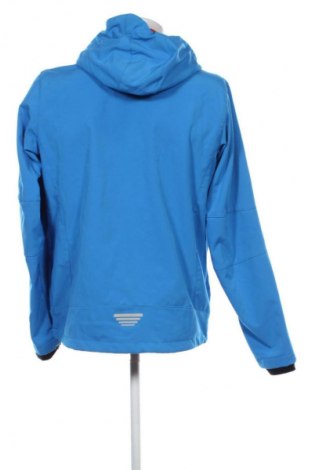 Herrenjacke CMP, Größe XL, Farbe Blau, Preis 16,99 €