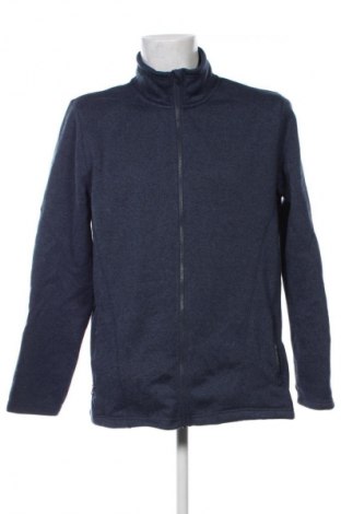 Pánska termo bunda  Crivit, Veľkosť XL, Farba Modrá, Cena  20,95 €